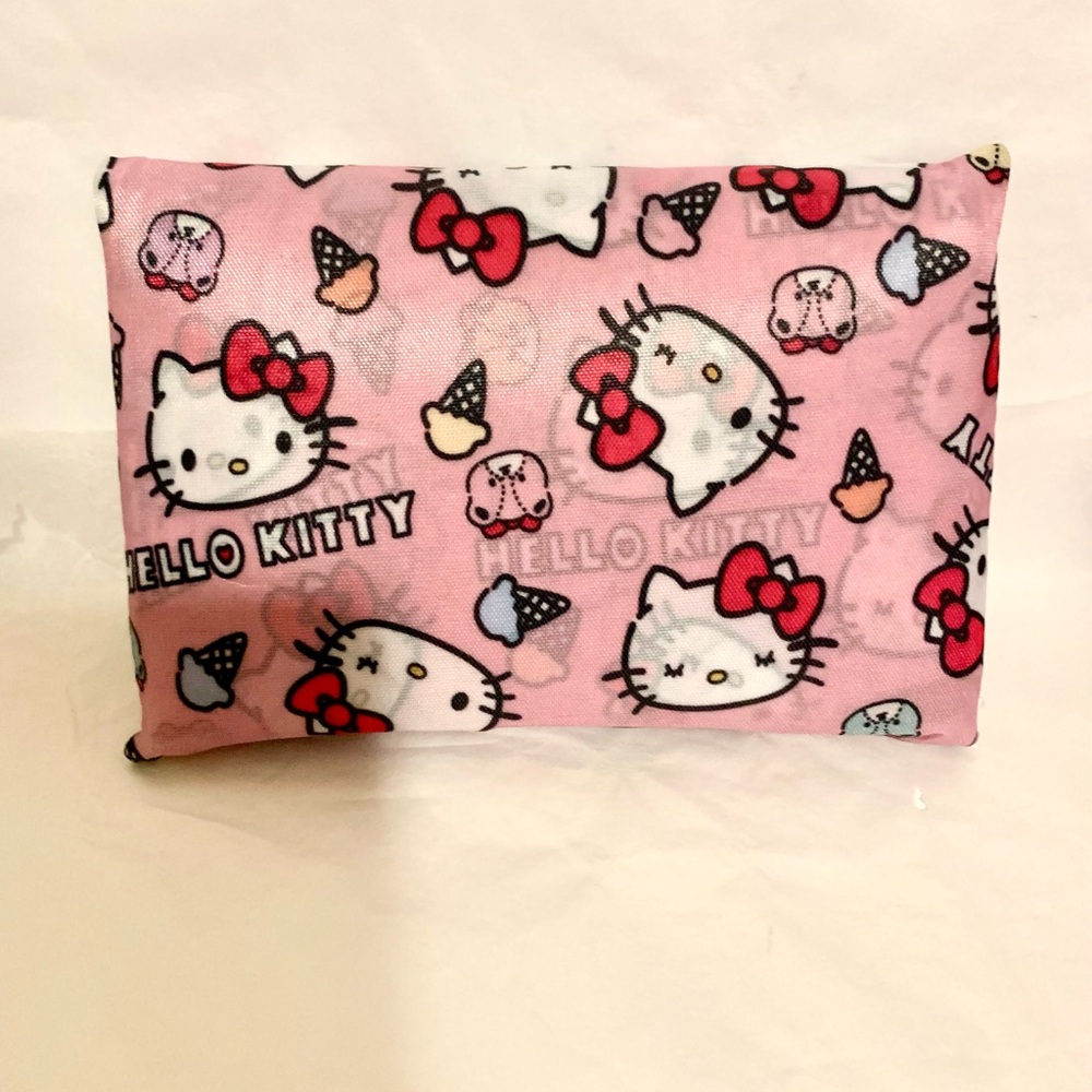 Hello Kitty Large reusable bag - Picture 4 of 4